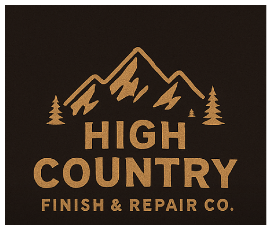 High Country Finish and Repair CO